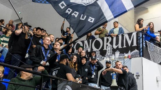 Groupe de supporters Turonorum Guardians